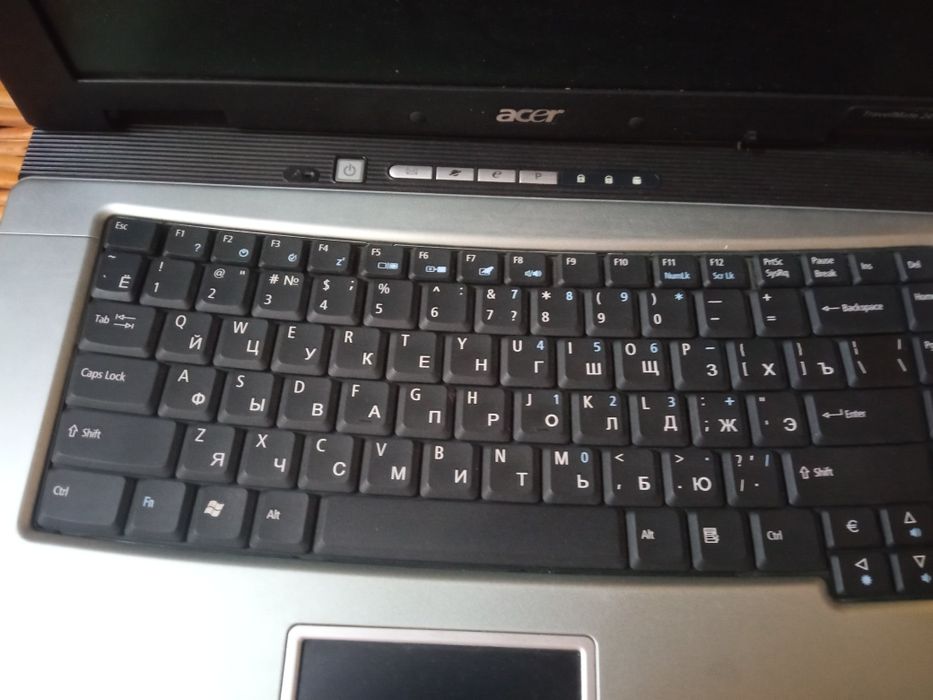 Продам ноутбук Acer