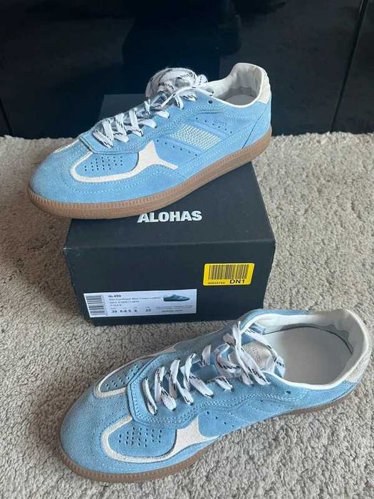 Buty Alohas Tb.490 Rife