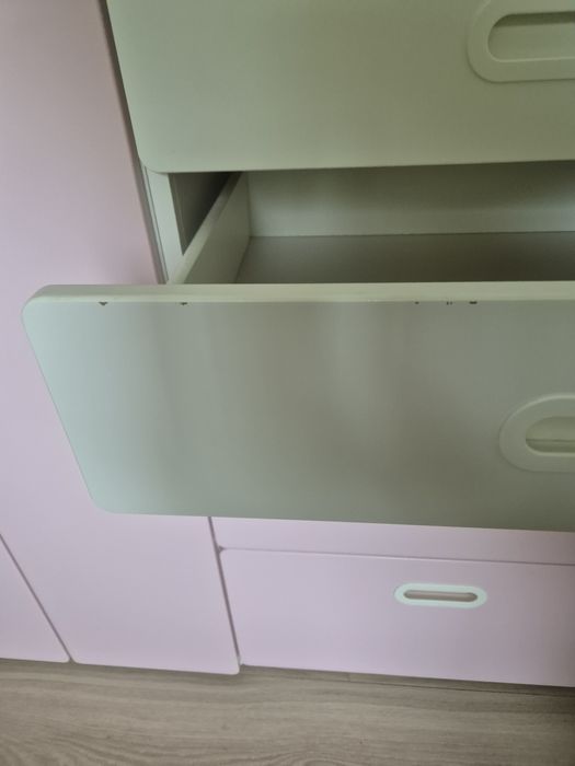 Szafa dla dzieci Ikea