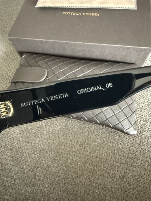 Oculos de sol Bottega Veneta BV1027S