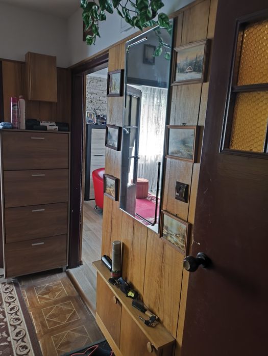 Mieszkanie 3 pokojowe Szczecin - Płonia