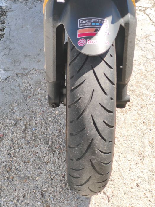 Yamaha Tracer 900 | 2015 | 46.000 km | Muito equipada