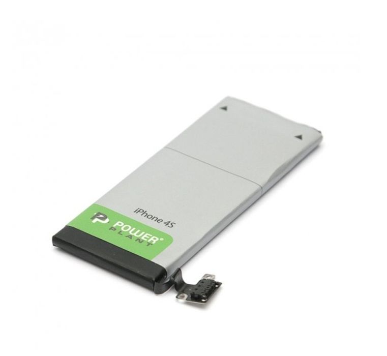 Акумулятор iphone 4s