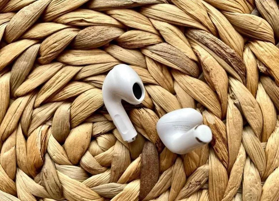 Бездротові навушники аірподс 3