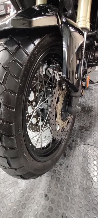 Xt1200 Super Ténéré
