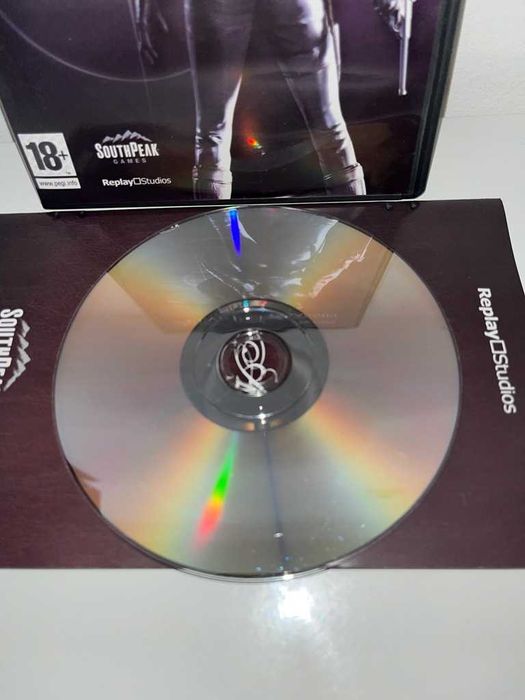 Velvet Assassin PREMIEROWE BOX