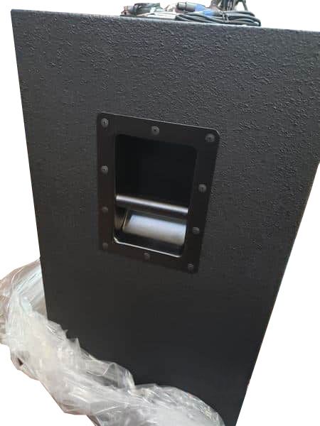 Комплект акустических систем BIG STEREO SET 2 2 15-700A