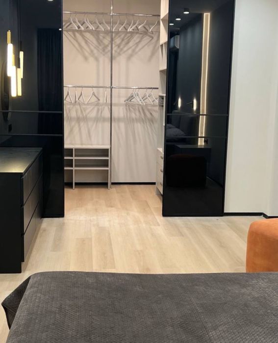 Оренда квартири | Перша здача | 75м2 | 3к | Підземеий Паркінг