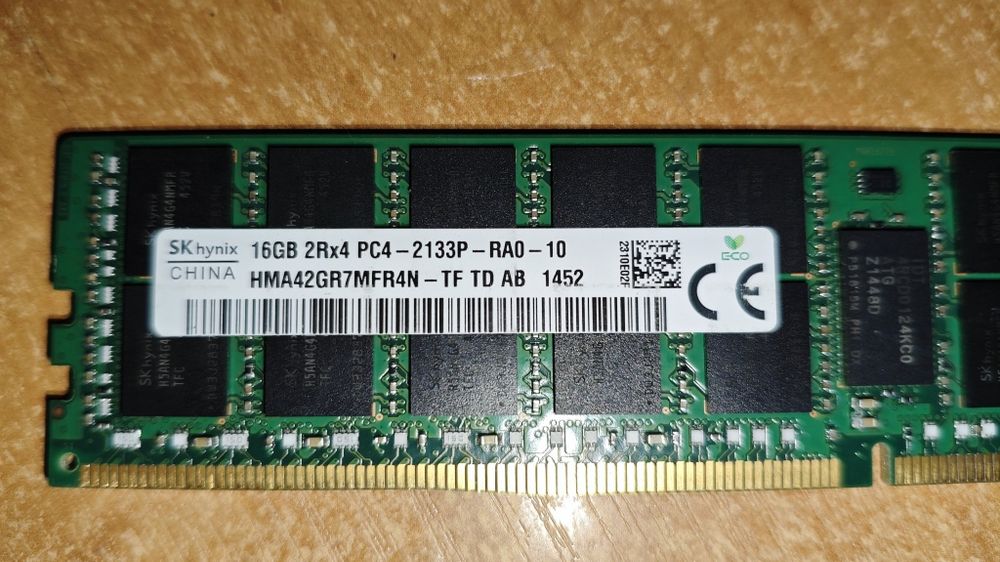 sk hynix ddr4 2400 - Купить электронику - Цены на OLX.ua