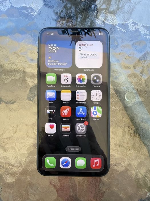 Iphone 11 Pro Max