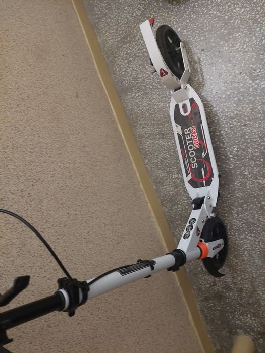 Hulajnoga na sprzedaż