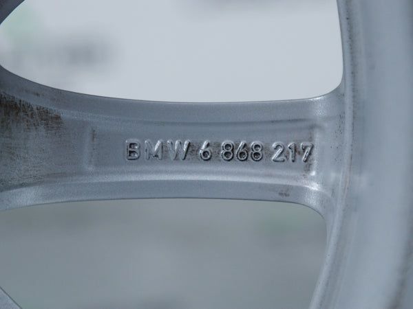 Jantes 17 BMW 7.5J ET 27 5x112 G30 G31