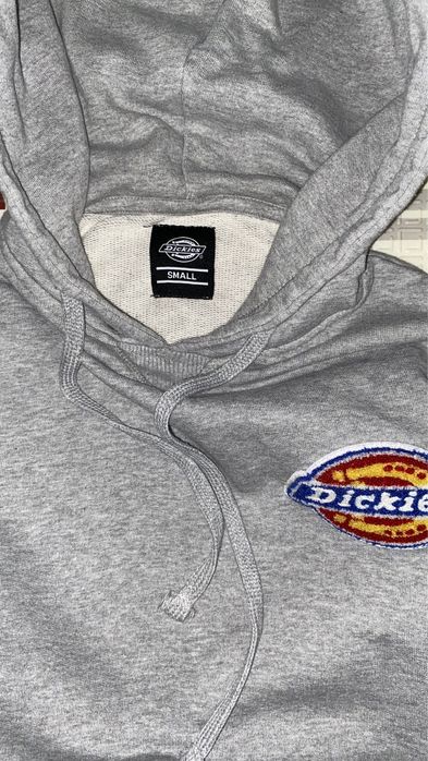 Худи Dickies size M