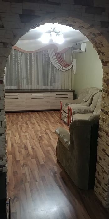 Здам 2 кімнатну квартиру пр Богоявленський /південна