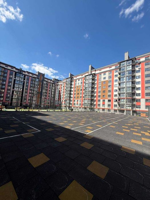 2 кімнатна перлинка, ЖК Вінницький, 115000$ id45023