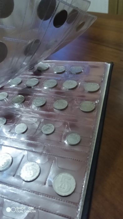 Monety prl zagraniczne