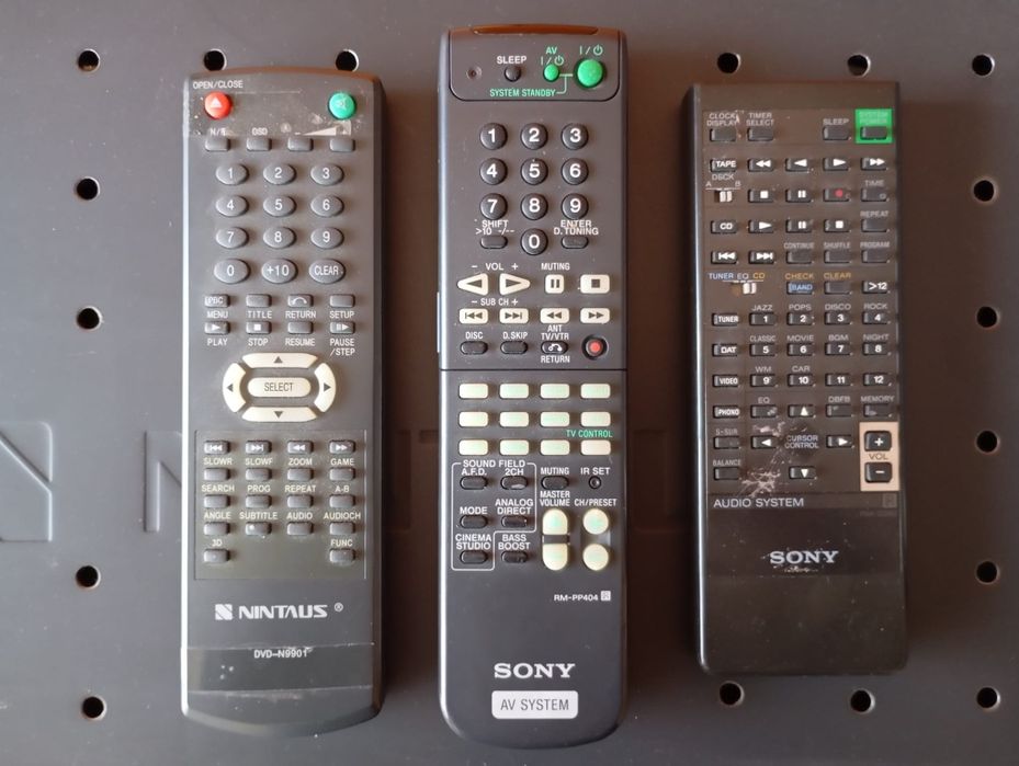 Vendo sistema de som completo.  300 €