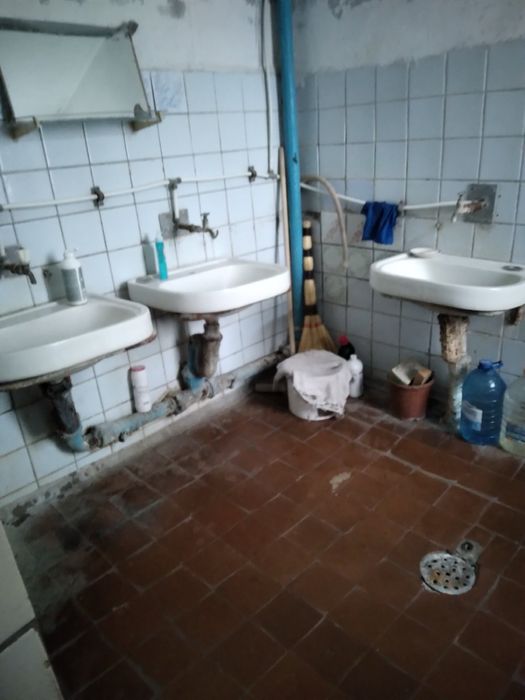 Кімната в гуртожитку