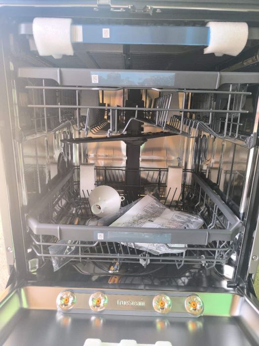 Máquina de Lavar Loiça Encastre LG