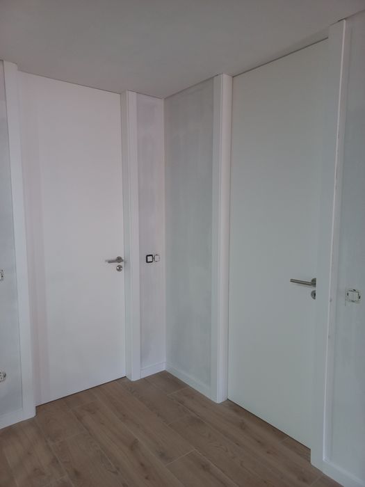 Remodelações interiores obras