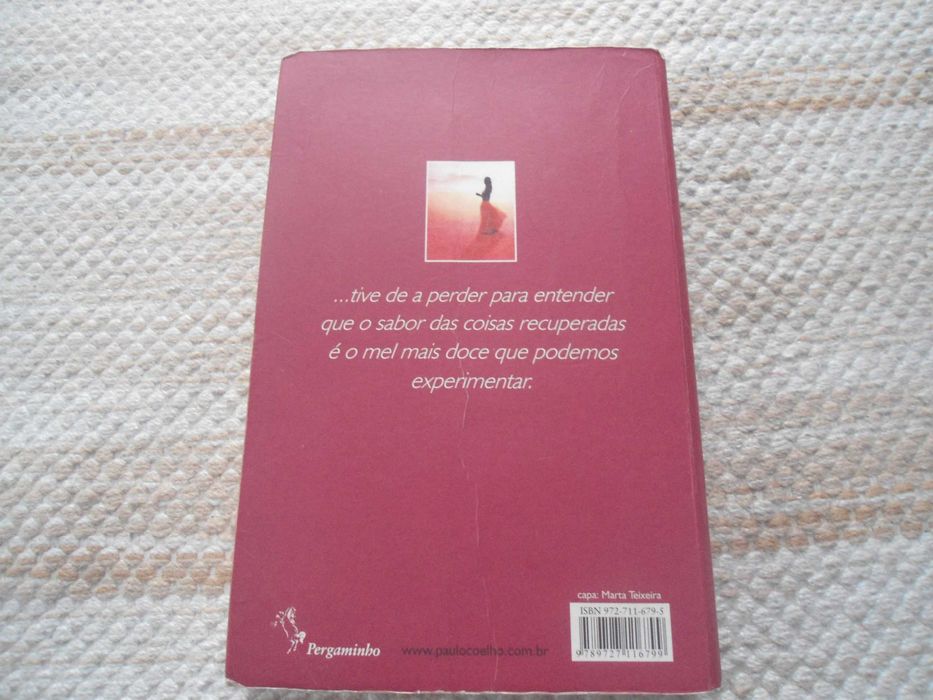 O Zahir por Paulo Coelho