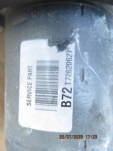 moduł wspomagania fiat punto (188) 10107503a