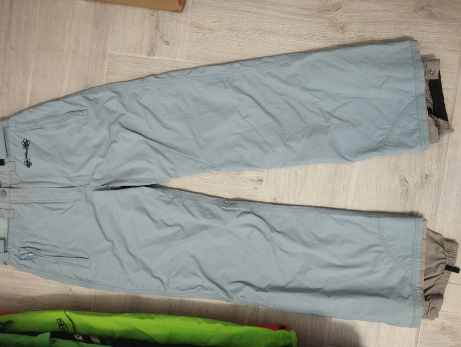 Жіночі лижні штани