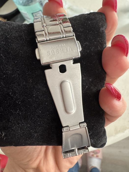 Zegarek Versus Versace