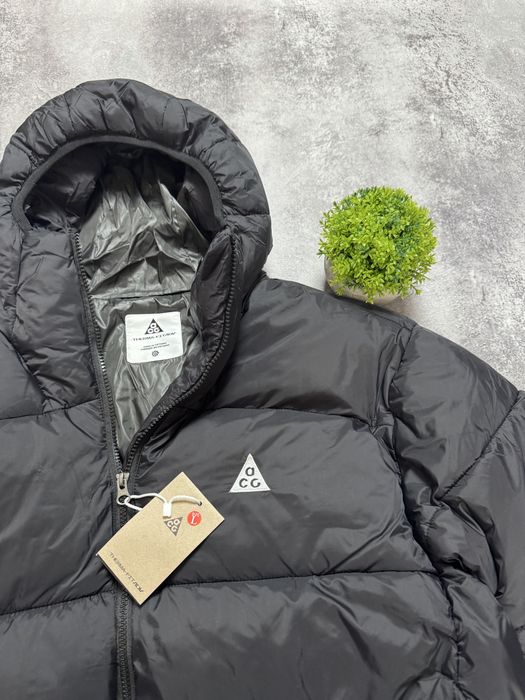 Пуховик Nike ACG