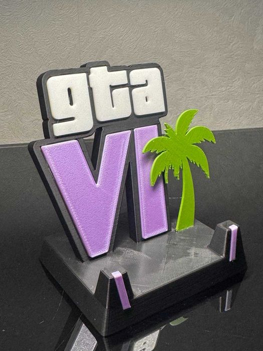 GTA VI тримач для телефона