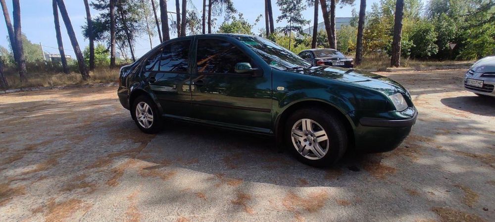Volkswagen Bora 1999 VIN WVWZZZ1JZXW468208 фото оголошення 9 з 24