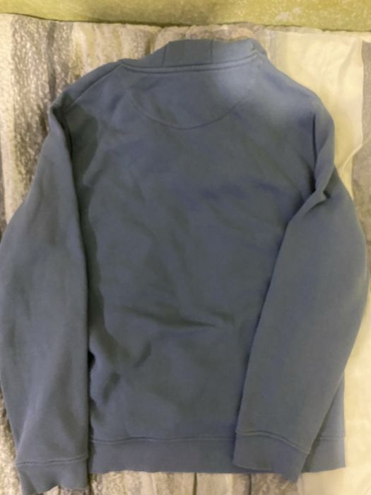 Кофта Lyle & Scott