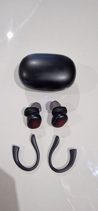 Amazfit TWS Earphone Powerbuds Pretos