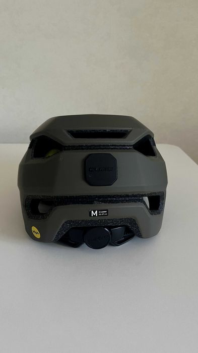 Шолом велосипедний Cube Helmet STRAY