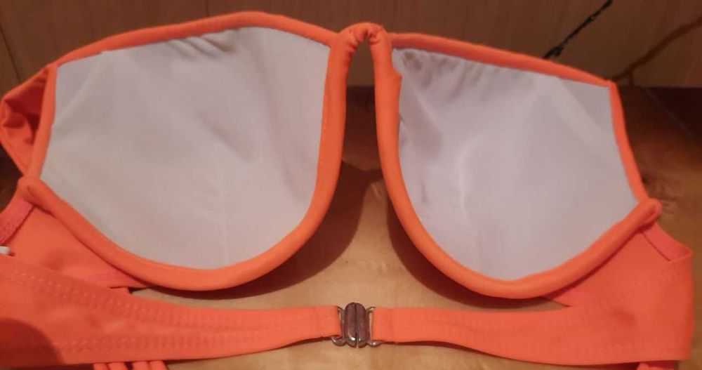 Раздельный купальник для плавания Аqua