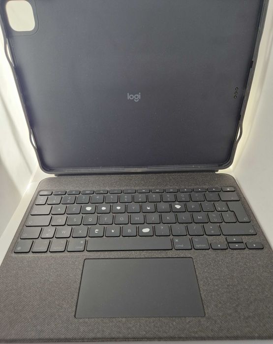 Klawiatura Logitech do Apple iPad Pro 12.9