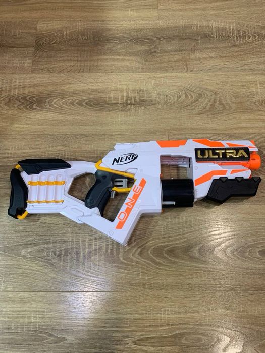 Nerf Ultra, дитячий пістолет