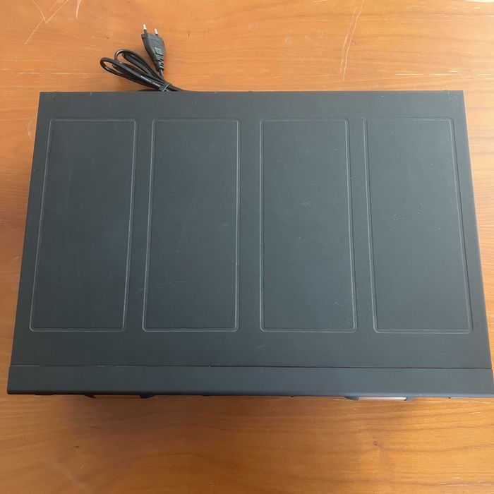 Philips 70FC910/20S podwójny magnetofon kasetowy