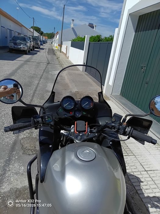 Honda Varadero XL 1000cc