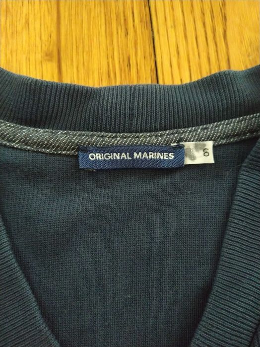 Casaco "Original Marines"