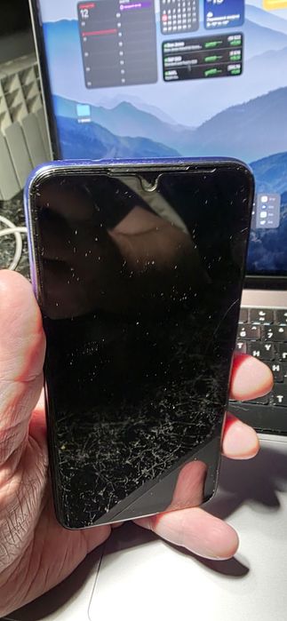 Xiaomi redmi note 7 4/128 у хорошому стані