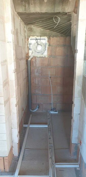 Elektryk Koszalin Okolice / Usługi Elektryczne / Instalacje / Pomiary