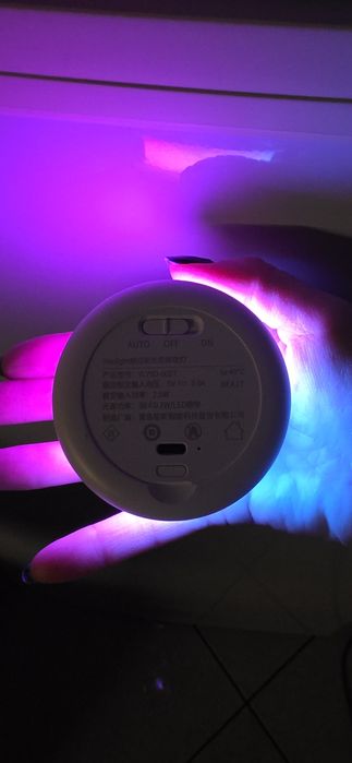 Yeelight RGB YLYYD-0027