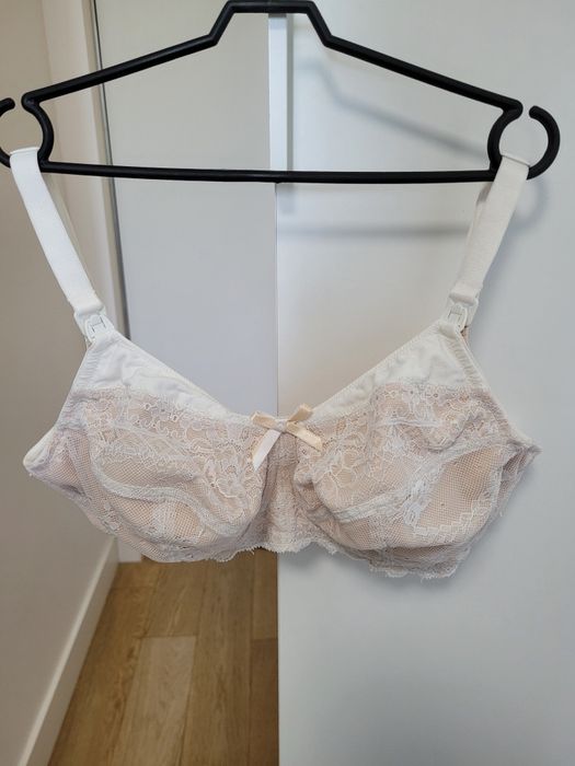 Panache Biustonosz Sophie do Karmienia bez Fiszbin r. 65E