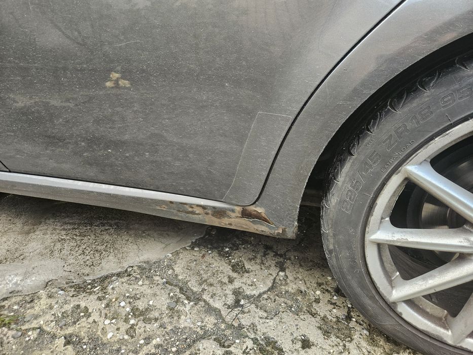 Alfa Romeo 159 1.9 jtdi