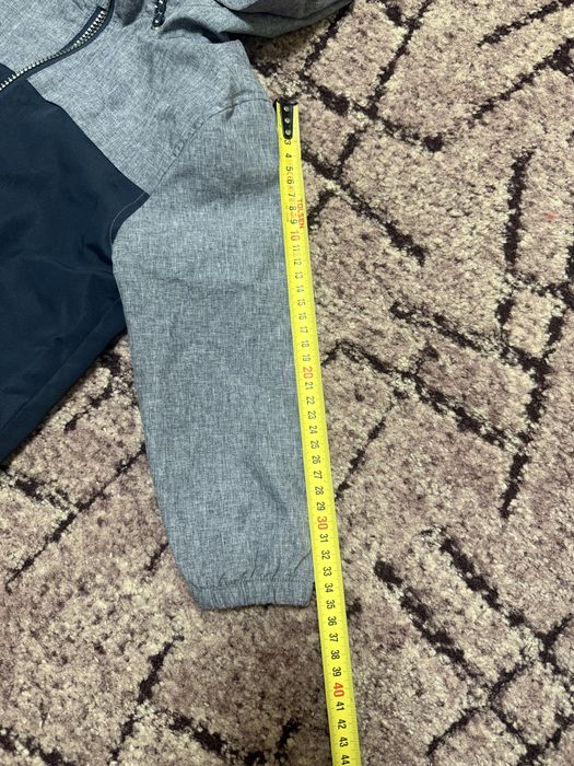 Вітровка на хлопчика