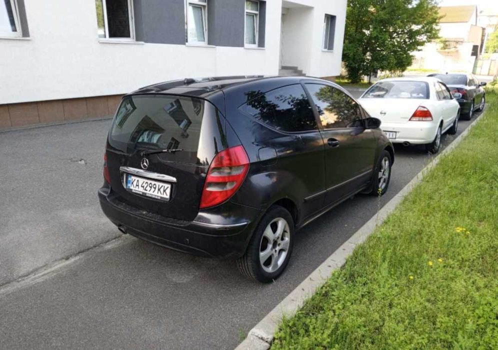 Продам Мерседес А170
