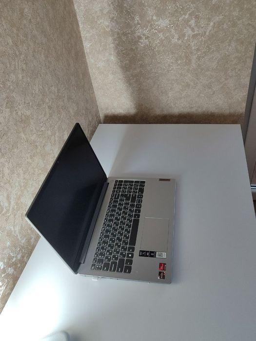 Ноутбук Lenovo Idea Pad1 15 ADA7 Cloud Grey