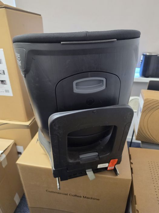 Fotelik samochodowy Britax Romer Dualfix M i-size