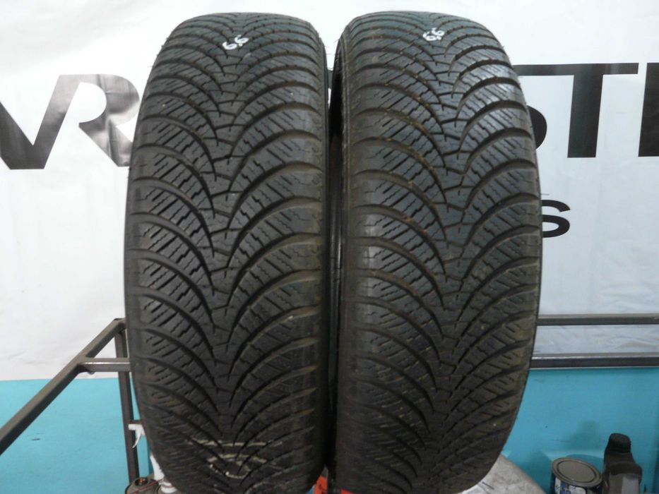 Opony wielosezonowe 165/60R15 Falken #E161